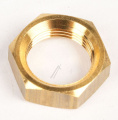 Stalgast Nut - Mutter M14x1 Niedrige Form - C011360